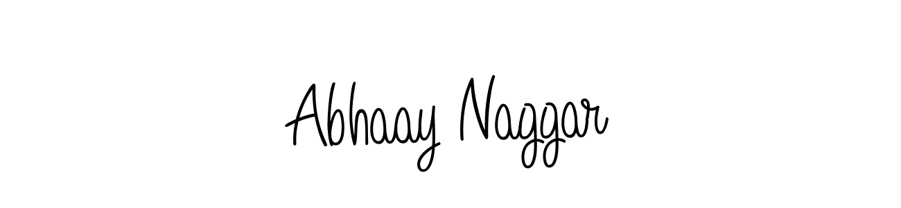 Check out images of Autograph of Abhaay Naggar name. Actor Abhaay Naggar Signature Style. Angelique-Rose-font-FFP is a professional sign style online. Abhaay Naggar signature style 5 images and pictures png