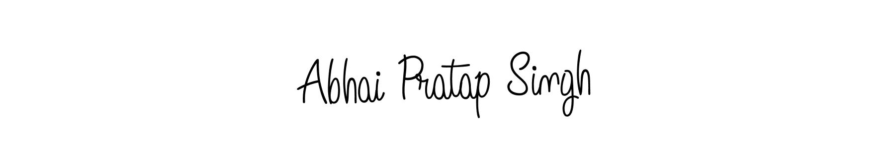 Best and Professional Signature Style for Abhai Pratap Singh. Angelique-Rose-font-FFP Best Signature Style Collection. Abhai Pratap Singh signature style 5 images and pictures png