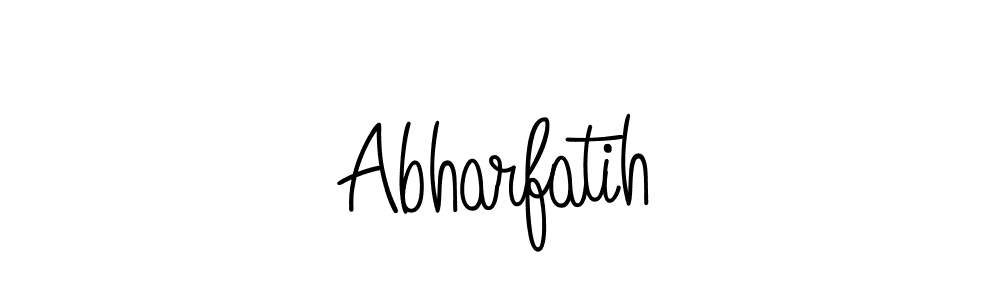 See photos of Abharfatih official signature by Spectra . Check more albums & portfolios. Read reviews & check more about Angelique-Rose-font-FFP font. Abharfatih signature style 5 images and pictures png