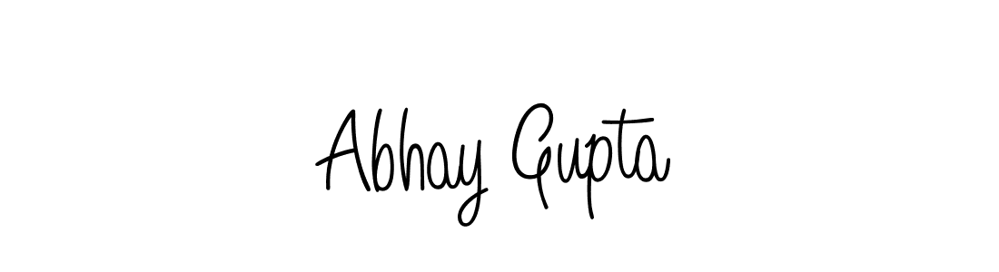 Similarly Angelique-Rose-font-FFP is the best handwritten signature design. Signature creator online .You can use it as an online autograph creator for name Abhay Gupta. Abhay Gupta signature style 5 images and pictures png