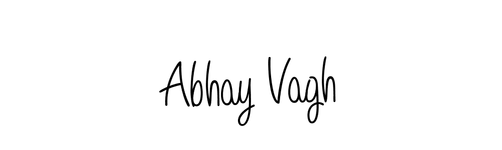 Once you've used our free online signature maker to create your best signature Angelique-Rose-font-FFP style, it's time to enjoy all of the benefits that Abhay Vagh name signing documents. Abhay Vagh signature style 5 images and pictures png