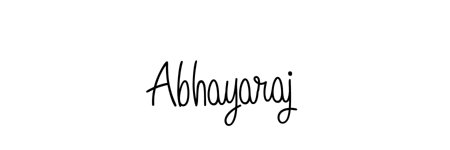 Best and Professional Signature Style for Abhayaraj. Angelique-Rose-font-FFP Best Signature Style Collection. Abhayaraj signature style 5 images and pictures png