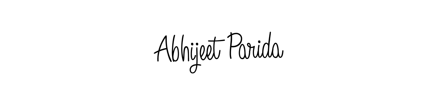 Similarly Angelique-Rose-font-FFP is the best handwritten signature design. Signature creator online .You can use it as an online autograph creator for name Abhijeet Parida. Abhijeet Parida signature style 5 images and pictures png