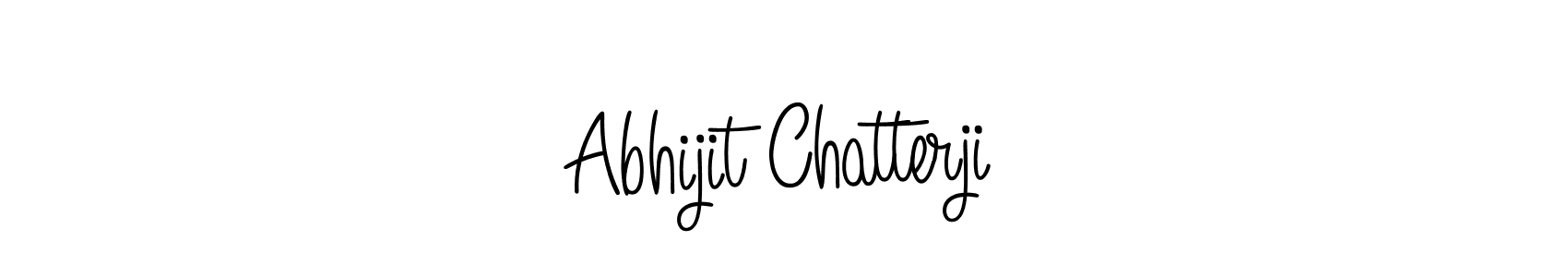 Check out images of Autograph of Abhijit Chatterji name. Actor Abhijit Chatterji Signature Style. Angelique-Rose-font-FFP is a professional sign style online. Abhijit Chatterji signature style 5 images and pictures png