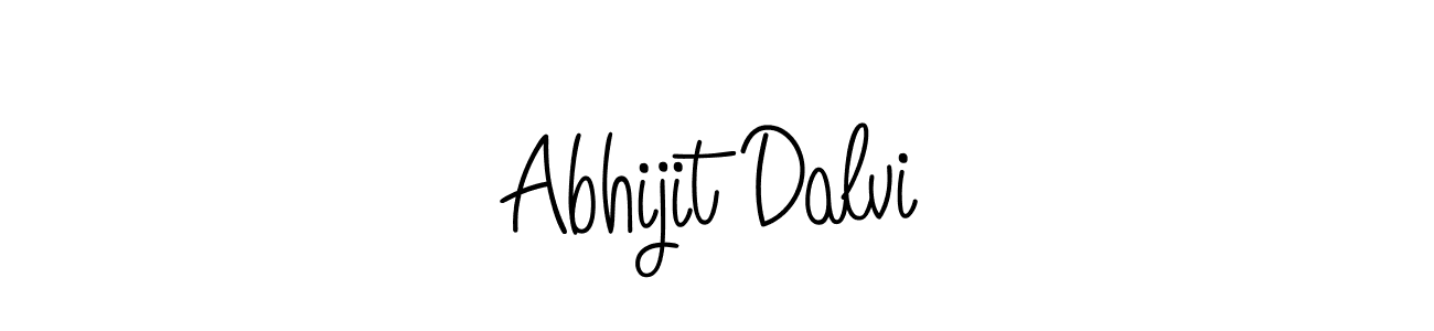 Angelique-Rose-font-FFP is a professional signature style that is perfect for those who want to add a touch of class to their signature. It is also a great choice for those who want to make their signature more unique. Get Abhijit Dalvi name to fancy signature for free. Abhijit Dalvi signature style 5 images and pictures png
