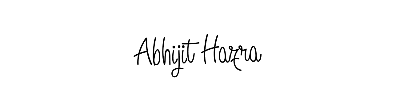 Best and Professional Signature Style for Abhijit Hazra. Angelique-Rose-font-FFP Best Signature Style Collection. Abhijit Hazra signature style 5 images and pictures png