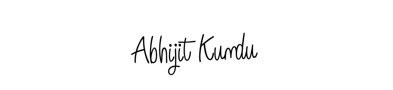 Similarly Angelique-Rose-font-FFP is the best handwritten signature design. Signature creator online .You can use it as an online autograph creator for name Abhijit Kundu. Abhijit Kundu signature style 5 images and pictures png