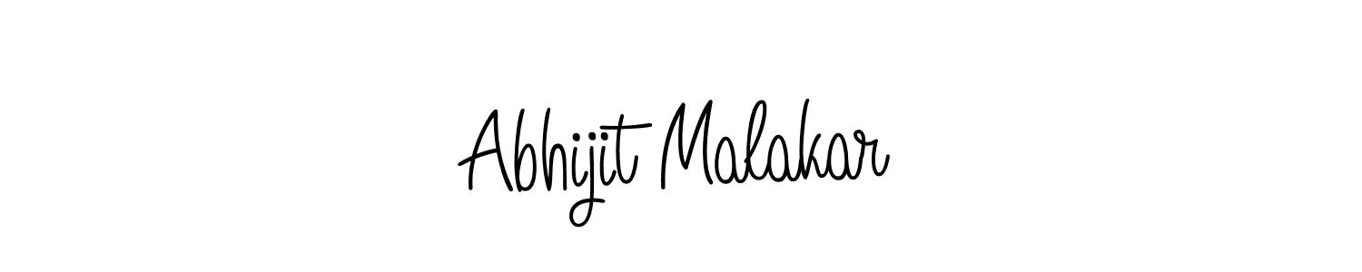 This is the best signature style for the Abhijit Malakar name. Also you like these signature font (Angelique-Rose-font-FFP). Mix name signature. Abhijit Malakar signature style 5 images and pictures png