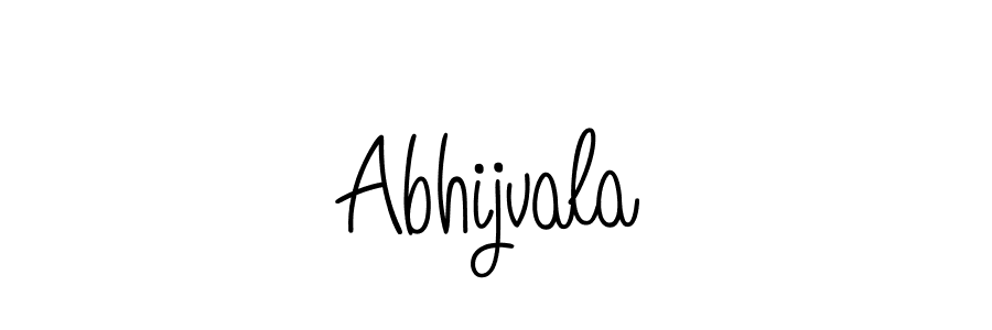 The best way (Angelique-Rose-font-FFP) to make a short signature is to pick only two or three words in your name. The name Abhijvala include a total of six letters. For converting this name. Abhijvala signature style 5 images and pictures png