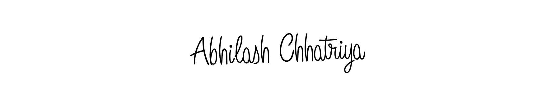 This is the best signature style for the Abhilash Chhatriya name. Also you like these signature font (Angelique-Rose-font-FFP). Mix name signature. Abhilash Chhatriya signature style 5 images and pictures png