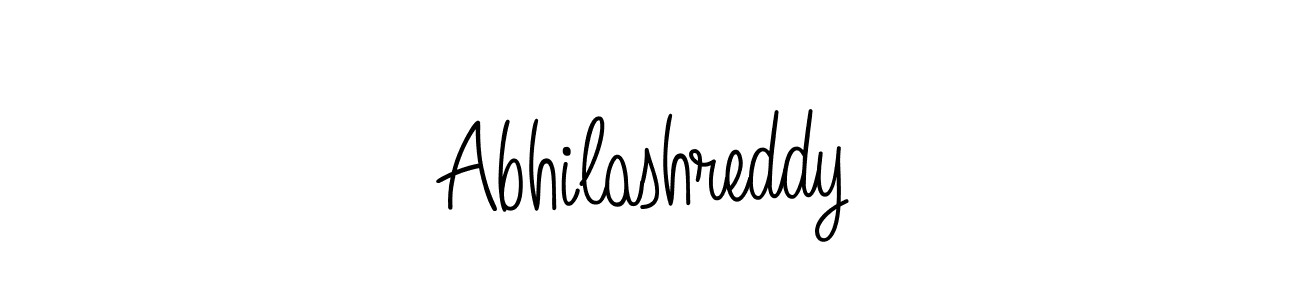 It looks lik you need a new signature style for name Abhilashreddy. Design unique handwritten (Angelique-Rose-font-FFP) signature with our free signature maker in just a few clicks. Abhilashreddy signature style 5 images and pictures png