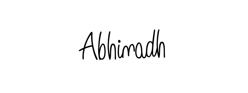 Best and Professional Signature Style for Abhinadh. Angelique-Rose-font-FFP Best Signature Style Collection. Abhinadh signature style 5 images and pictures png