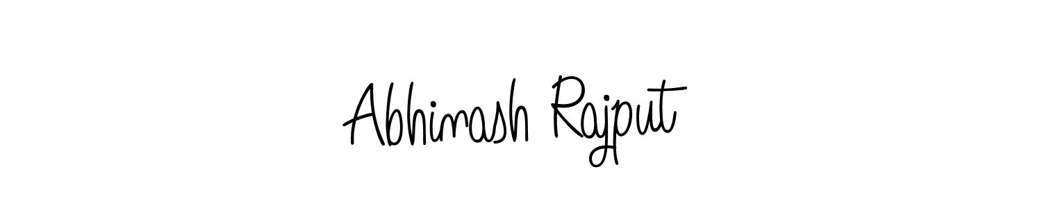 Best and Professional Signature Style for Abhinash Rajput. Angelique-Rose-font-FFP Best Signature Style Collection. Abhinash Rajput signature style 5 images and pictures png