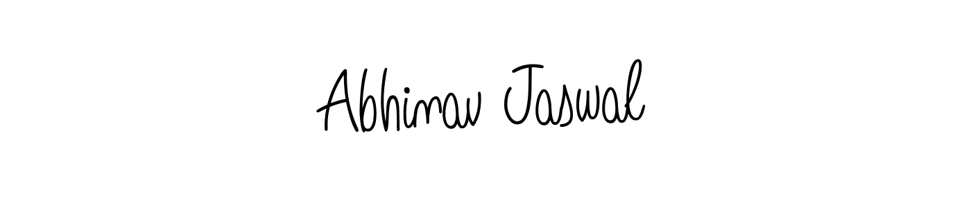 Check out images of Autograph of Abhinav Jaswal name. Actor Abhinav Jaswal Signature Style. Angelique-Rose-font-FFP is a professional sign style online. Abhinav Jaswal signature style 5 images and pictures png