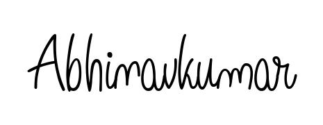 Best and Professional Signature Style for Abhinavkumar. Angelique-Rose-font-FFP Best Signature Style Collection. Abhinavkumar signature style 5 images and pictures png