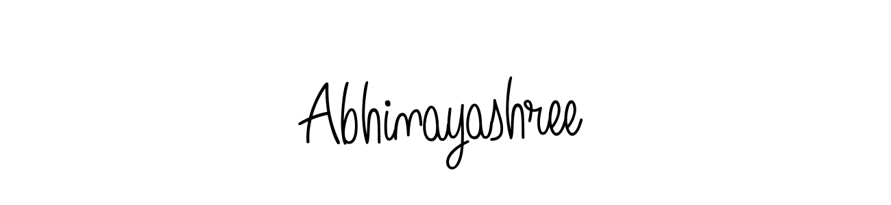 Check out images of Autograph of Abhinayashree name. Actor Abhinayashree Signature Style. Angelique-Rose-font-FFP is a professional sign style online. Abhinayashree signature style 5 images and pictures png