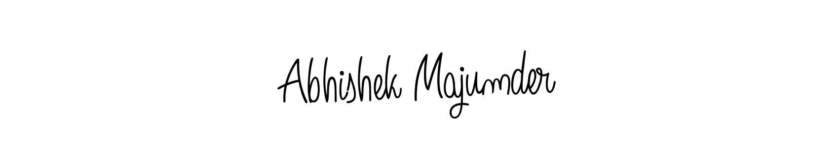 Check out images of Autograph of Abhishek Majumder name. Actor Abhishek Majumder Signature Style. Angelique-Rose-font-FFP is a professional sign style online. Abhishek Majumder signature style 5 images and pictures png
