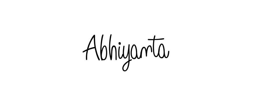 Similarly Angelique-Rose-font-FFP is the best handwritten signature design. Signature creator online .You can use it as an online autograph creator for name Abhiyanta. Abhiyanta signature style 5 images and pictures png