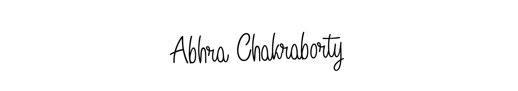 This is the best signature style for the Abhra Chakraborty name. Also you like these signature font (Angelique-Rose-font-FFP). Mix name signature. Abhra Chakraborty signature style 5 images and pictures png