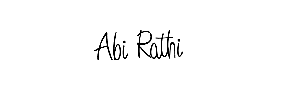 See photos of Abi Rathi official signature by Spectra . Check more albums & portfolios. Read reviews & check more about Angelique-Rose-font-FFP font. Abi Rathi signature style 5 images and pictures png