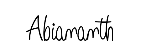 Here are the top professional signature styles for the name Abiananth. These are the best autograph styles you can use for your name. Abiananth signature style 5 images and pictures png