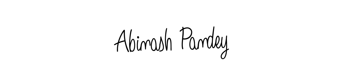 Similarly Angelique-Rose-font-FFP is the best handwritten signature design. Signature creator online .You can use it as an online autograph creator for name Abinash Pandey. Abinash Pandey signature style 5 images and pictures png