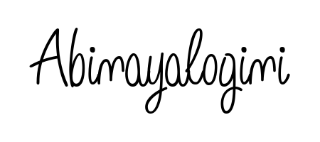 The Angelique-Rose-font-FFP signature style provides a bold statement for name Abinayalogini. Designed for business owners, executives, and leaders. Abinayalogini signature style 5 images and pictures png