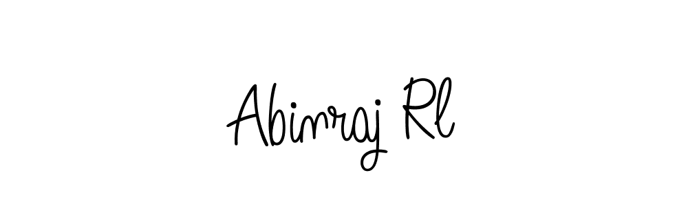 Best and Professional Signature Style for Abinraj Rl. Angelique-Rose-font-FFP Best Signature Style Collection. Abinraj Rl signature style 5 images and pictures png
