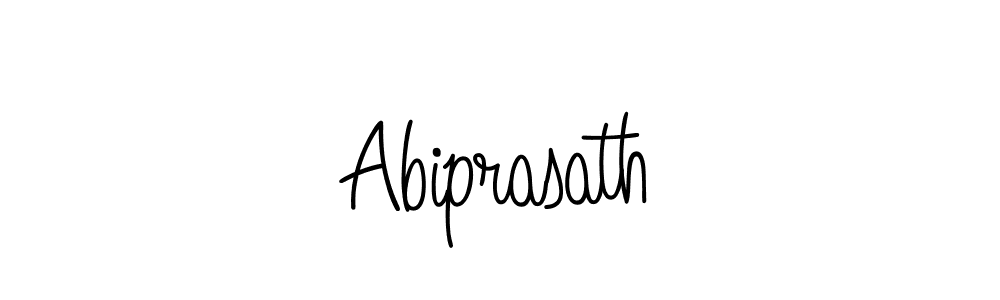 if you are searching for the best signature style for your name Abiprasath. so please give up your signature search. here we have designed multiple signature styles  using Angelique-Rose-font-FFP. Abiprasath signature style 5 images and pictures png