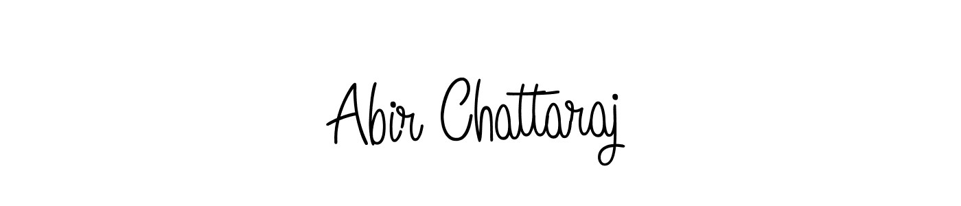You can use this online signature creator to create a handwritten signature for the name Abir Chattaraj. This is the best online autograph maker. Abir Chattaraj signature style 5 images and pictures png