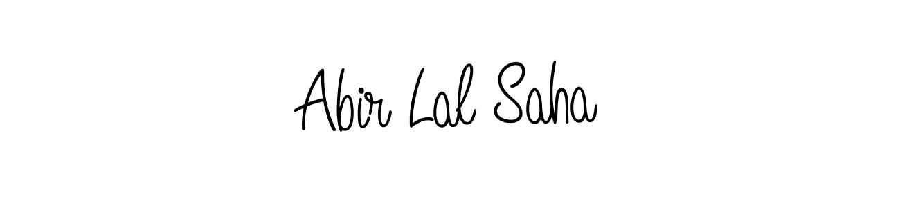 Similarly Angelique-Rose-font-FFP is the best handwritten signature design. Signature creator online .You can use it as an online autograph creator for name Abir Lal Saha. Abir Lal Saha signature style 5 images and pictures png