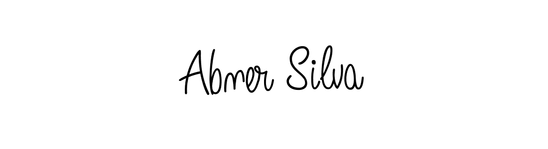 Similarly Angelique-Rose-font-FFP is the best handwritten signature design. Signature creator online .You can use it as an online autograph creator for name Abner Silva. Abner Silva signature style 5 images and pictures png