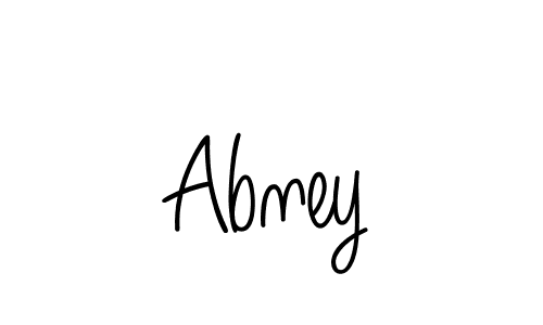 Check out images of Autograph of Abney name. Actor Abney Signature Style. Angelique-Rose-font-FFP is a professional sign style online. Abney signature style 5 images and pictures png