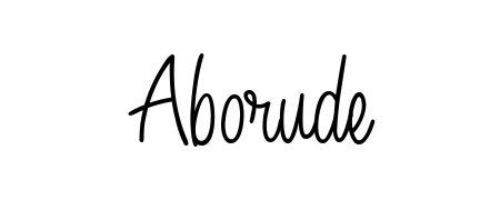 The Angelique-Rose-font-FFP font gives name Aborude a signature that looks effortless yet distinguished. Download high-res PNG instantly. Aborude signature style 5 images and pictures png