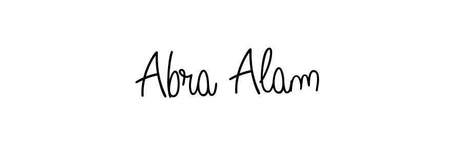 Similarly Angelique-Rose-font-FFP is the best handwritten signature design. Signature creator online .You can use it as an online autograph creator for name Abra Alam. Abra Alam signature style 5 images and pictures png