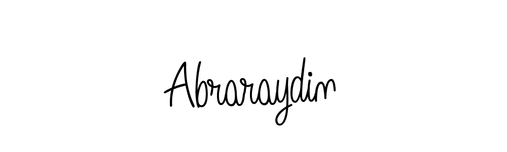 Check out images of Autograph of Abraraydin name. Actor Abraraydin Signature Style. Angelique-Rose-font-FFP is a professional sign style online. Abraraydin signature style 5 images and pictures png