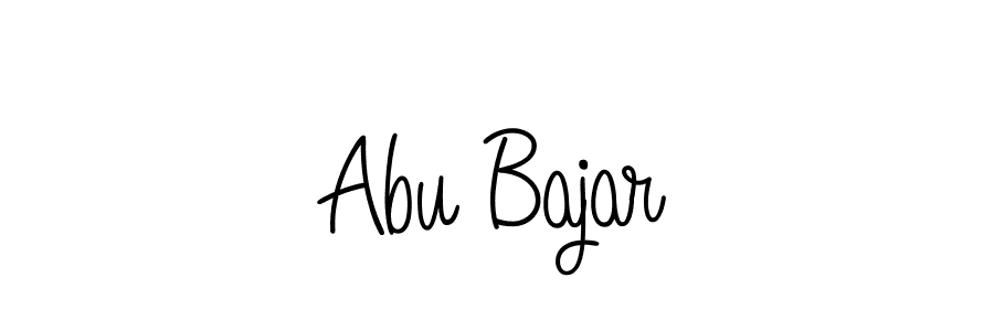 See photos of Abu Bajar official signature by Spectra . Check more albums & portfolios. Read reviews & check more about Angelique-Rose-font-FFP font. Abu Bajar signature style 5 images and pictures png