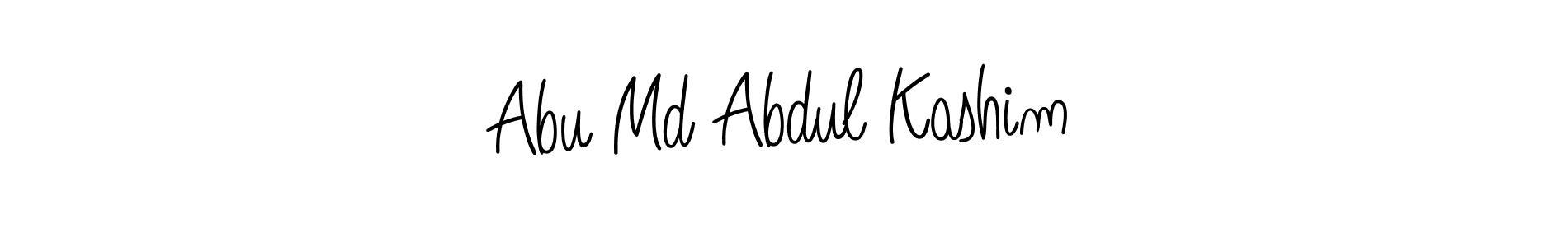 Check out images of Autograph of Abu Md Abdul Kashim name. Actor Abu Md Abdul Kashim Signature Style. Angelique-Rose-font-FFP is a professional sign style online. Abu Md Abdul Kashim signature style 5 images and pictures png