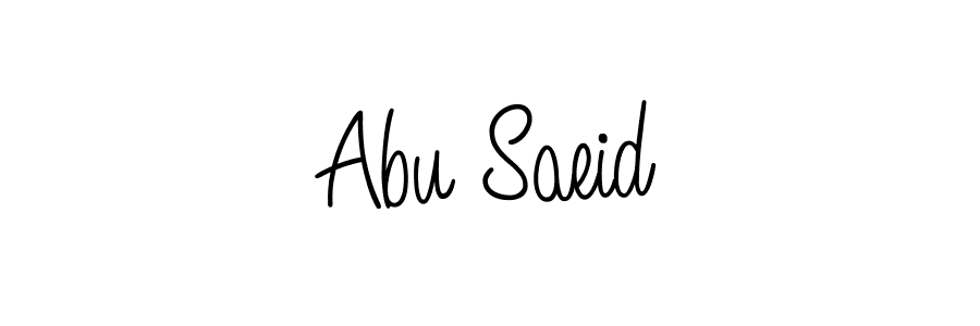 See photos of Abu Saeid official signature by Spectra . Check more albums & portfolios. Read reviews & check more about Angelique-Rose-font-FFP font. Abu Saeid signature style 5 images and pictures png