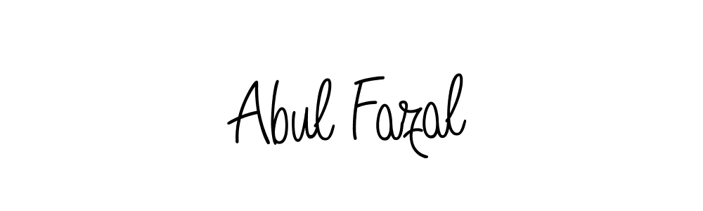 Also You can easily find your signature by using the search form. We will create Abul Fazal name handwritten signature images for you free of cost using Angelique-Rose-font-FFP sign style. Abul Fazal signature style 5 images and pictures png