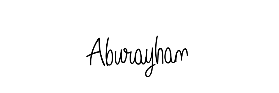 Similarly Angelique-Rose-font-FFP is the best handwritten signature design. Signature creator online .You can use it as an online autograph creator for name Aburayhan. Aburayhan signature style 5 images and pictures png