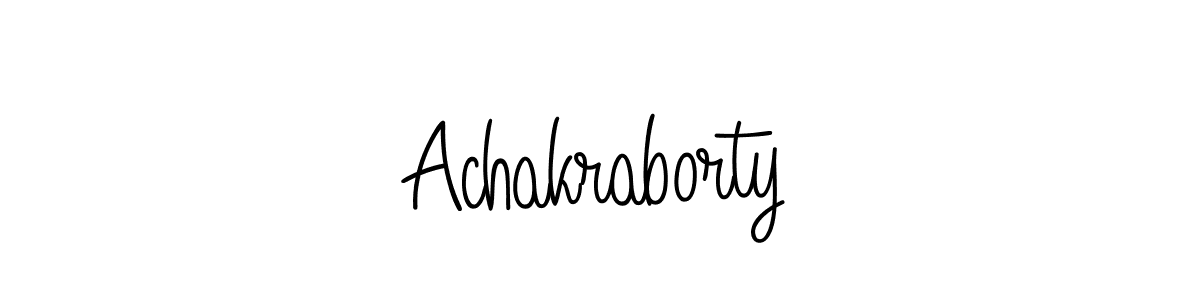 Best and Professional Signature Style for Achakraborty. Angelique-Rose-font-FFP Best Signature Style Collection. Achakraborty signature style 5 images and pictures png