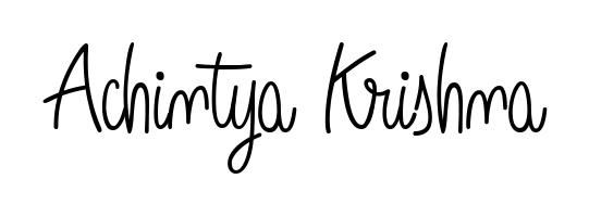 Similarly Angelique-Rose-font-FFP is the best handwritten signature design. Signature creator online. You can use it as an online autograph creator for name Achintya Krishna. Achintya Krishna signature style 5 images and pictures png