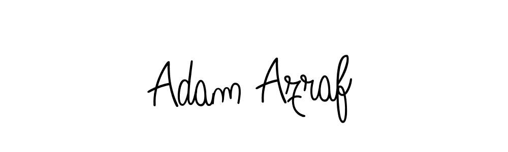 You can use this online signature creator to create a handwritten signature for the name Adam Azraf. This is the best online autograph maker. Adam Azraf signature style 5 images and pictures png