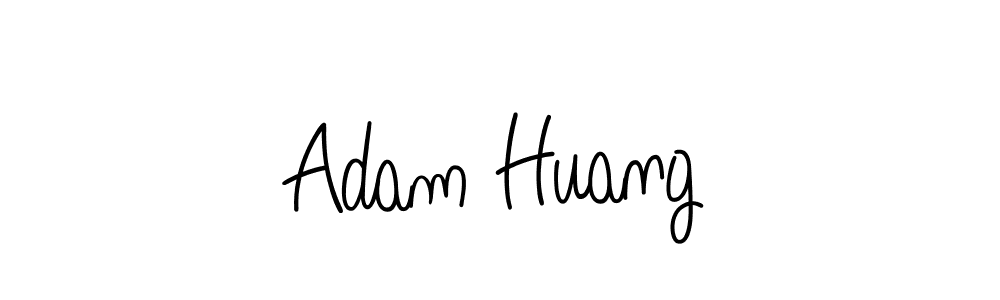 Also we have Adam Huang name is the best signature style. Create professional handwritten signature collection using Angelique-Rose-font-FFP autograph style. Adam Huang signature style 5 images and pictures png