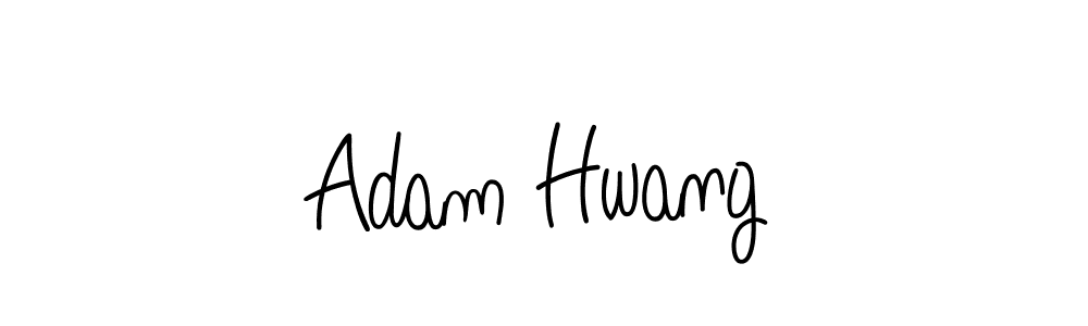 How to make Adam Hwang signature? Angelique-Rose-font-FFP is a professional autograph style. Create handwritten signature for Adam Hwang name. Adam Hwang signature style 5 images and pictures png