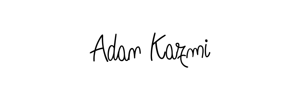 See photos of Adan Kazmi official signature by Spectra . Check more albums & portfolios. Read reviews & check more about Angelique-Rose-font-FFP font. Adan Kazmi signature style 5 images and pictures png