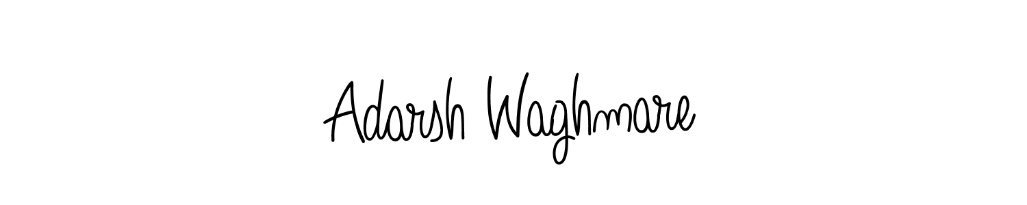 See photos of Adarsh Waghmare official signature by Spectra . Check more albums & portfolios. Read reviews & check more about Angelique-Rose-font-FFP font. Adarsh Waghmare signature style 5 images and pictures png