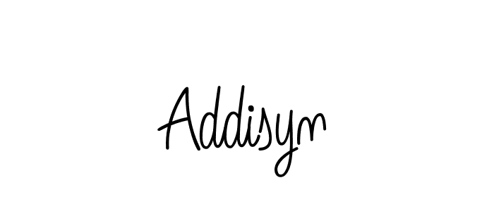 Similarly Angelique-Rose-font-FFP is the best handwritten signature design. Signature creator online .You can use it as an online autograph creator for name Addisyn. Addisyn signature style 5 images and pictures png