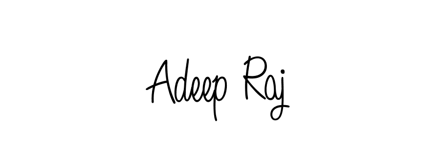 The best way (Angelique-Rose-font-FFP) to make a short signature is to pick only two or three words in your name. The name Adeep Raj include a total of six letters. For converting this name. Adeep Raj signature style 5 images and pictures png